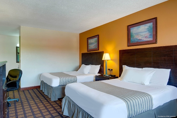 Hotel ECONO LODGE SHARON